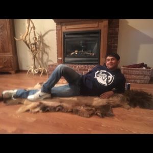 Meet your Posher, Alan